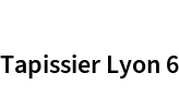 Tapissier Lyon 6